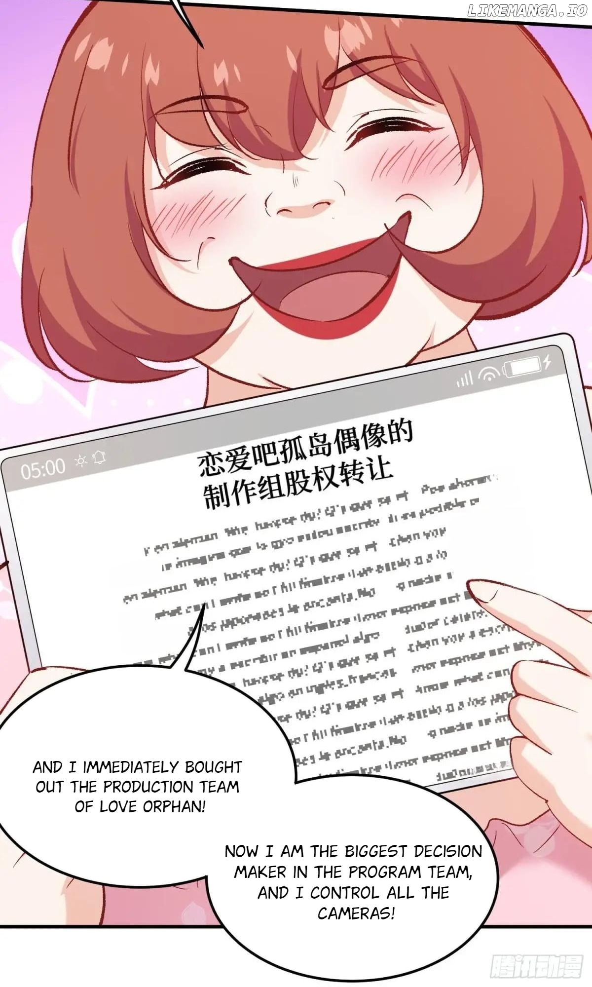 After Improperly Licking a Dog, I Became a Billionaire Chapter 220 - page 42